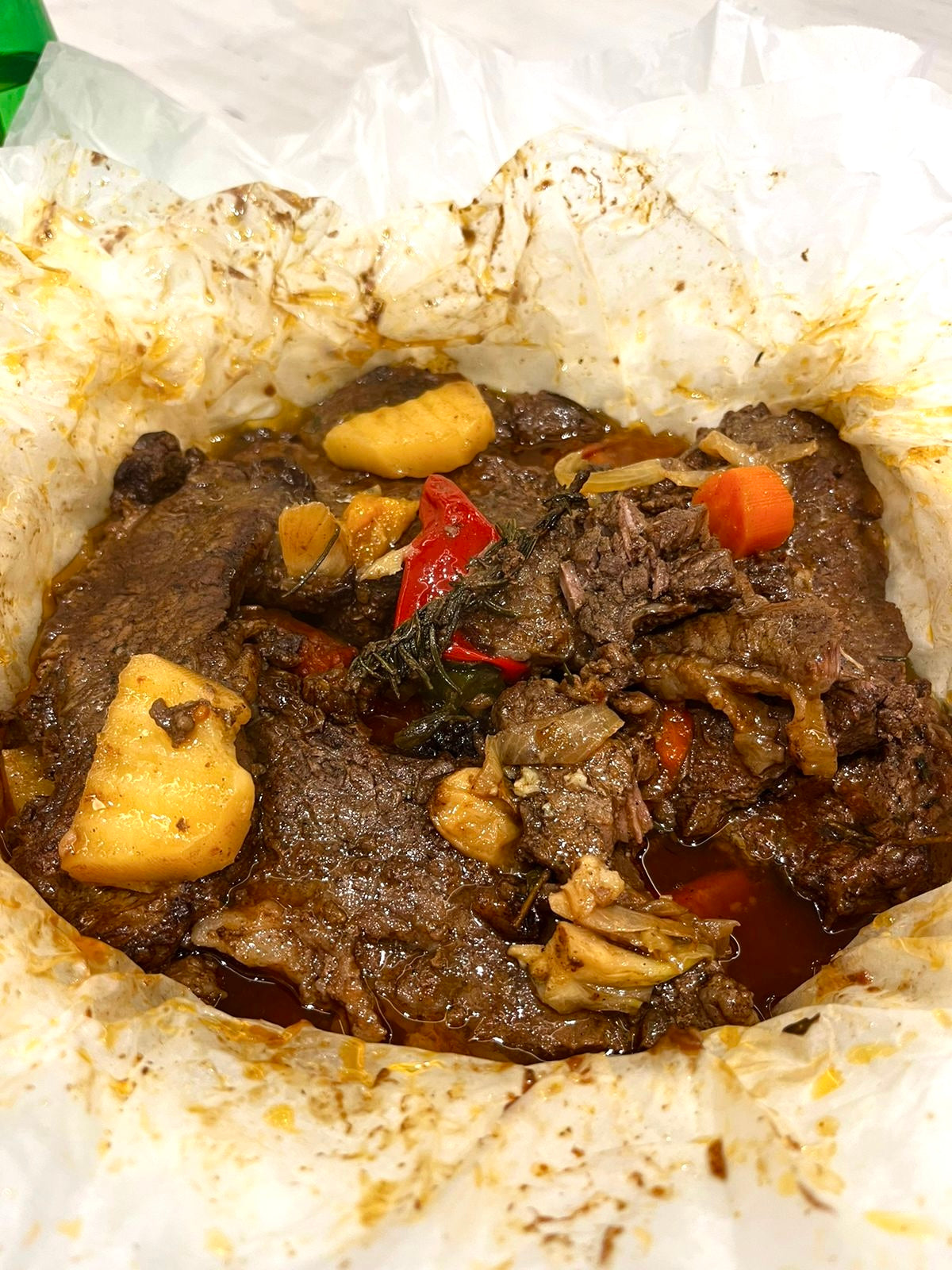Wara' et Lahma
