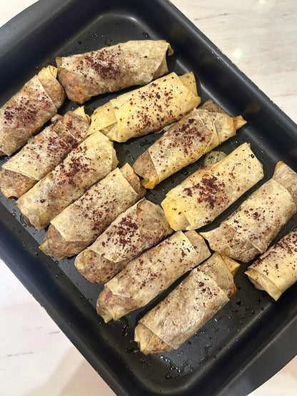 Msakhan Rolls