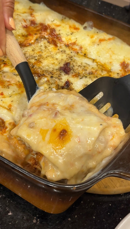 Classic Italian Lasagna