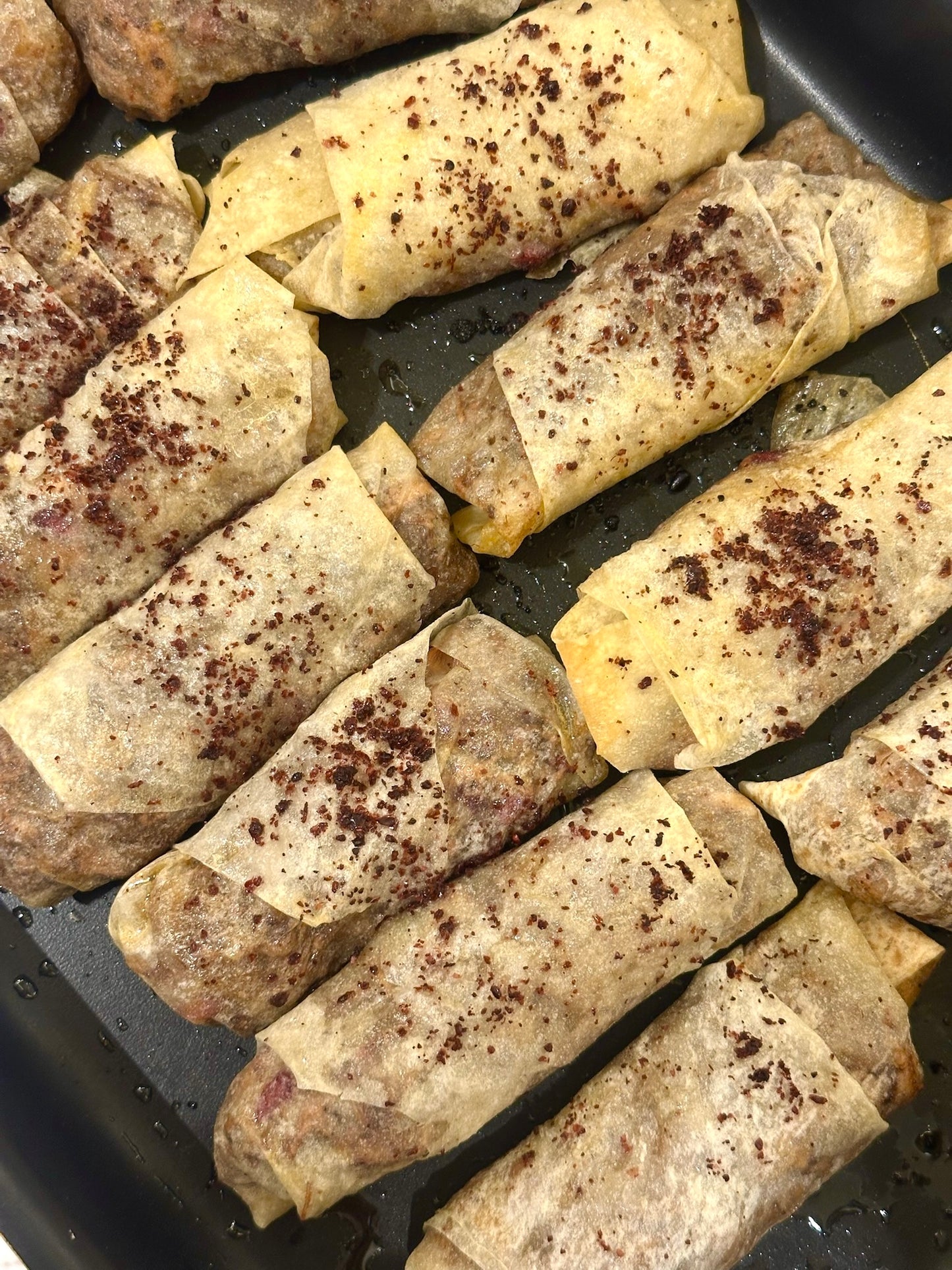 Msakhan Rolls