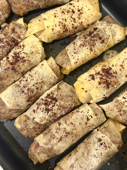 Msakhan Rolls