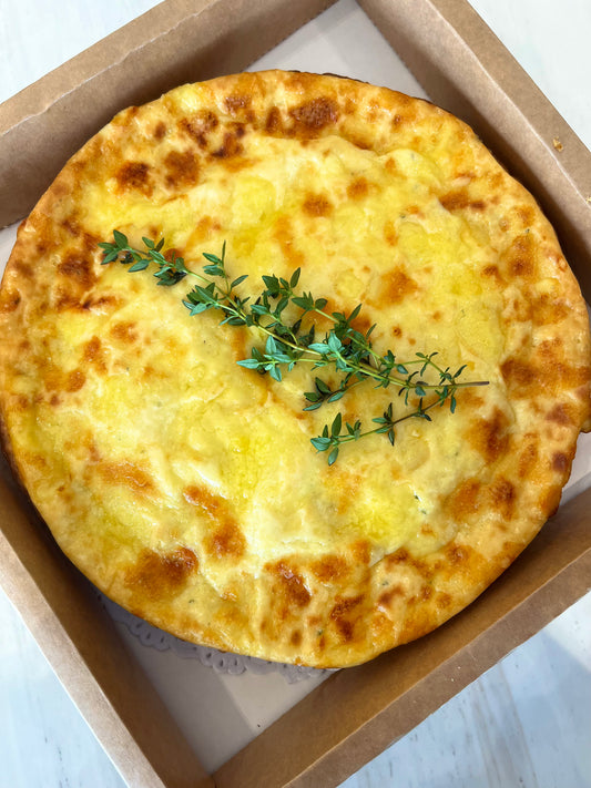 Quiche Lorraine