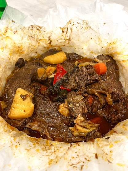 Wara' et Lahma