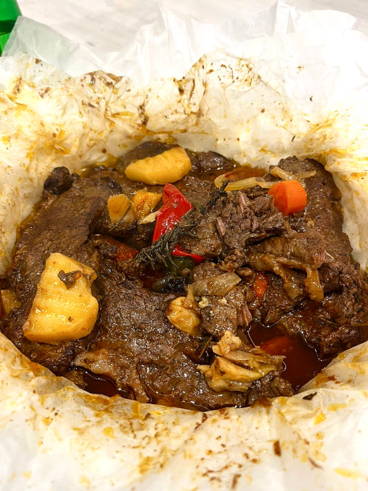 Wara' et Lahma
